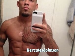 HerculesJohnson