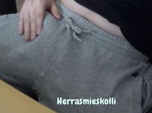 Herrasmieskolli