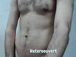 Heteroouvert