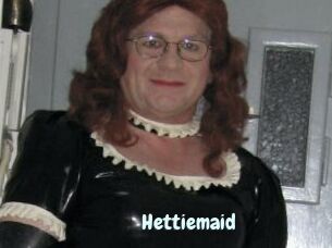 Hettiemaid