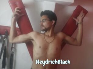 HeydrichBlack