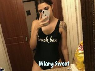 Hilary_Sweet