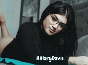 HillaryDavis