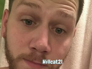 Hillcat21