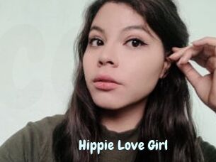 Hippie_Love_Girl