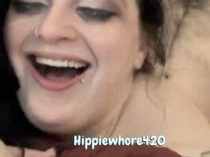 Hippiewhore420