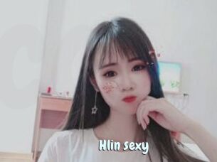 Hlin_sexy