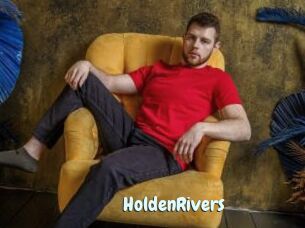 HoldenRivers