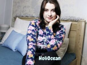 HoliOcean