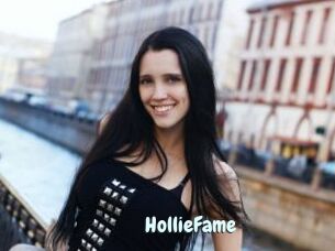 HollieFame