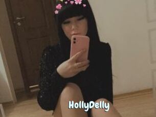 HollyDelly