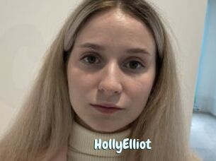 HollyElliot