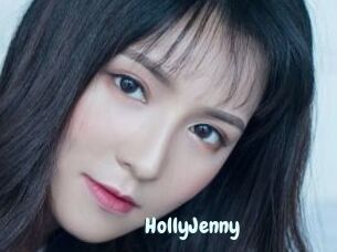 HollyJenny