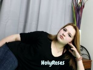 HolyRoses