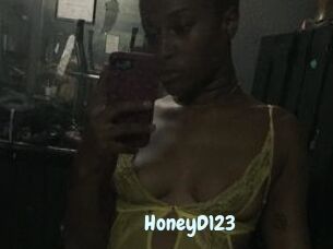 HoneyD123