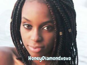 HoneyDiamondxoxo