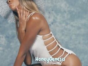 HoneyGenesis