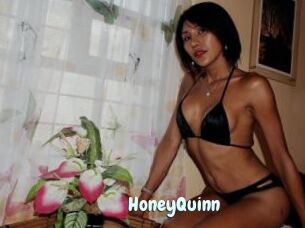 HoneyQuinn