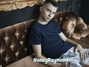 HoneyRaymond