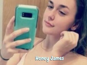 Honey_James