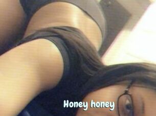 Honey_honey