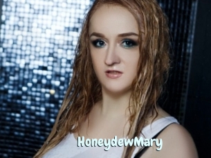 HoneydewMary