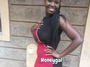 Honeygal