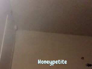 Honeypetite