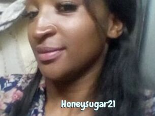 Honeysugar21