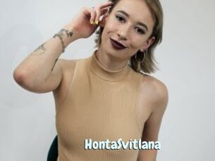 HontaSvitlana