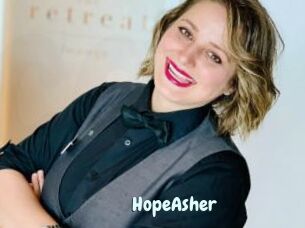 HopeAsher