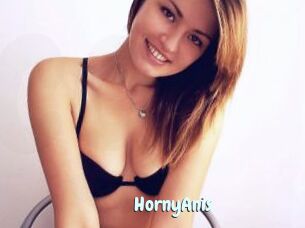 HornyAnis