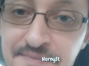 HornySt