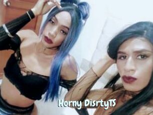 Horny_DisrtyTS