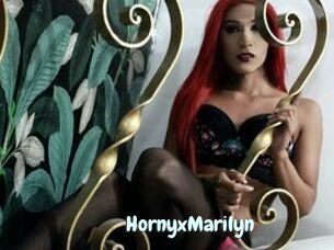 HornyxMarilyn