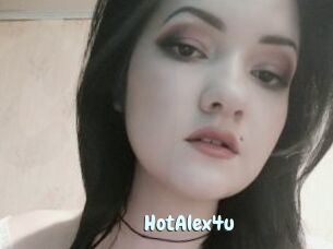 HotAlex4u