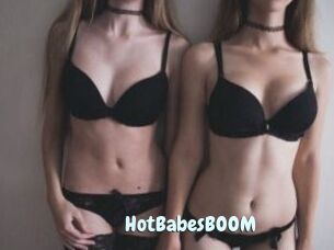 HotBabesBOOM