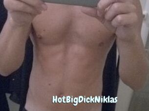 HotBigDickNiklas