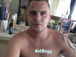 HotBoyy