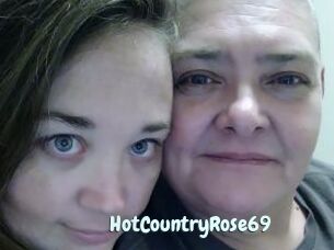 HotCountryRose69