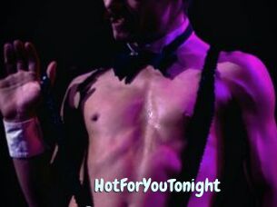 HotForYouTonight