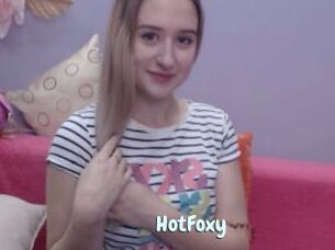 HotFoxy