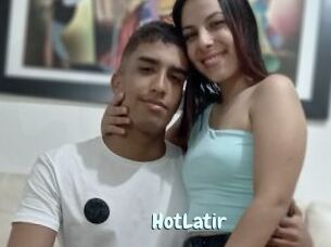 HotLatir