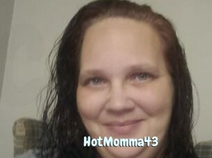 HotMomma43