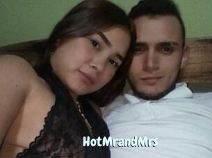 HotMrandMrs