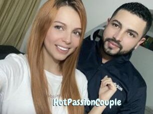 HotPassionCouple