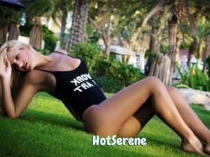 HotSerene