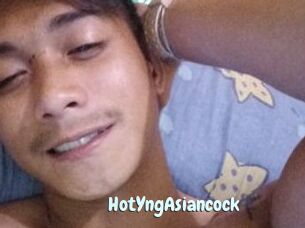 HotYngAsiancock