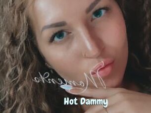 Hot_Dammy