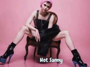 Hot_Sanny